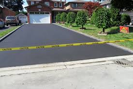 Best Residential Driveway Installation  in Sturgeon, MO